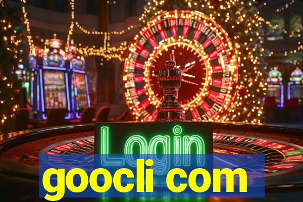 goocli com